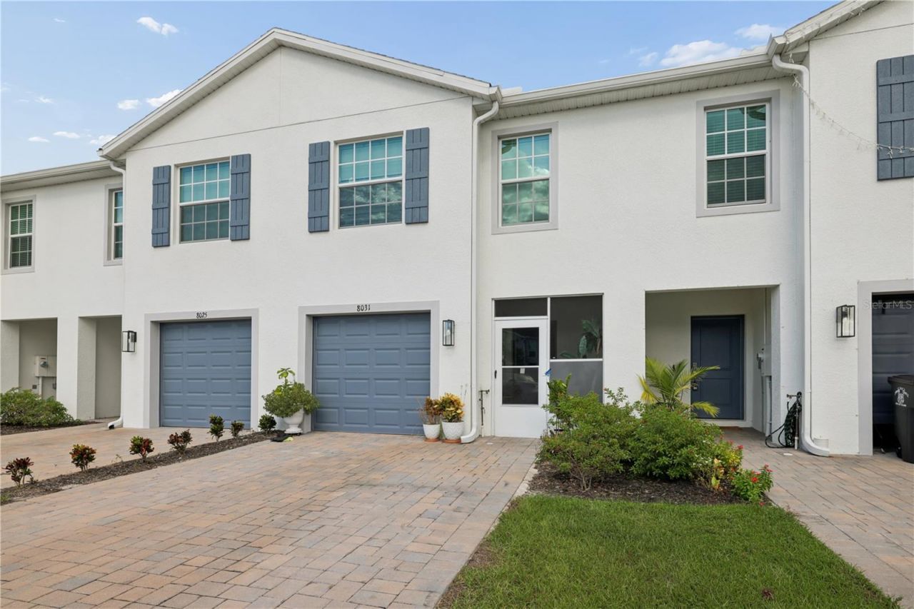 8031 Haley Creek Way , Unit 8031, Lehigh Acres, FL 33971 Photo