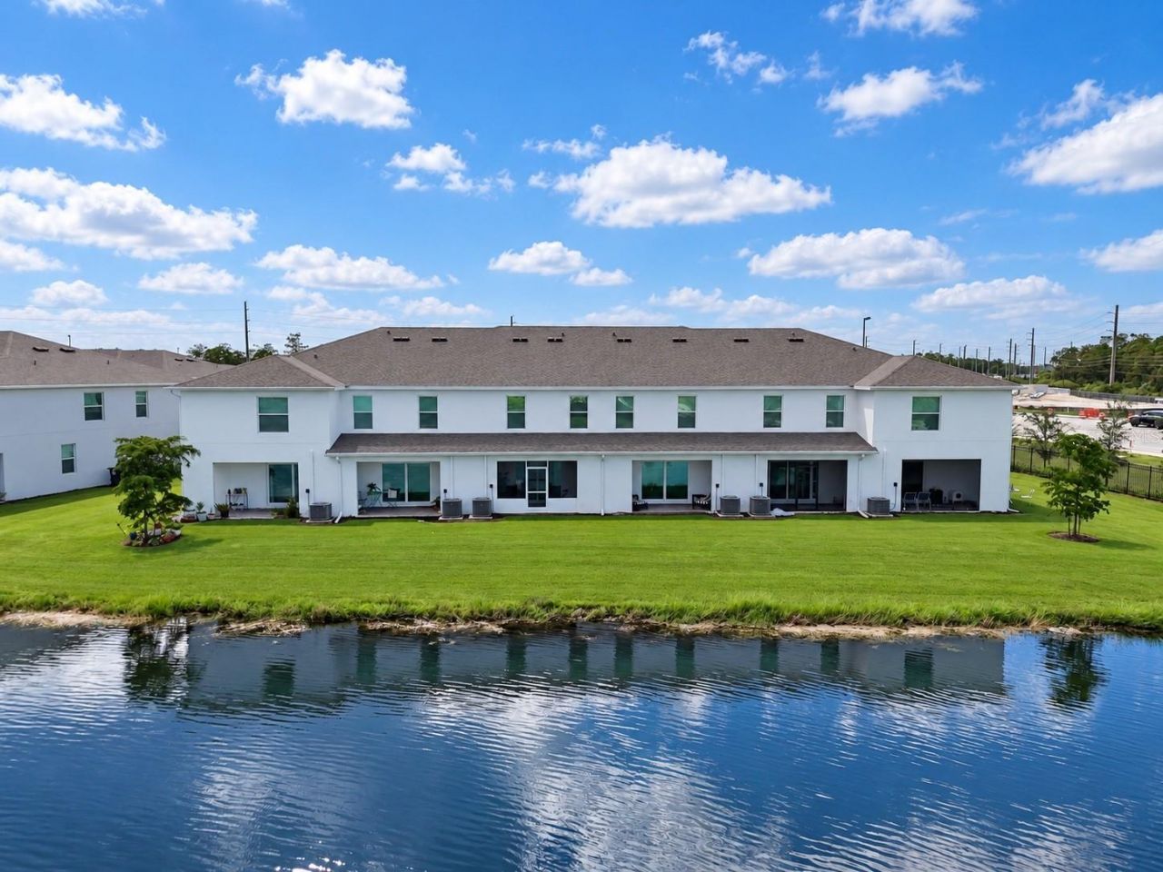 8031 Haley Creek Way , Unit 8031, Lehigh Acres, FL 33971 Photo