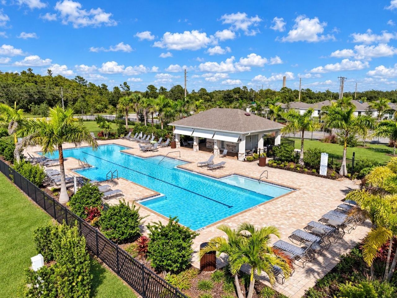 8031 Haley Creek Way , Unit 8031, Lehigh Acres, FL 33971 Photo