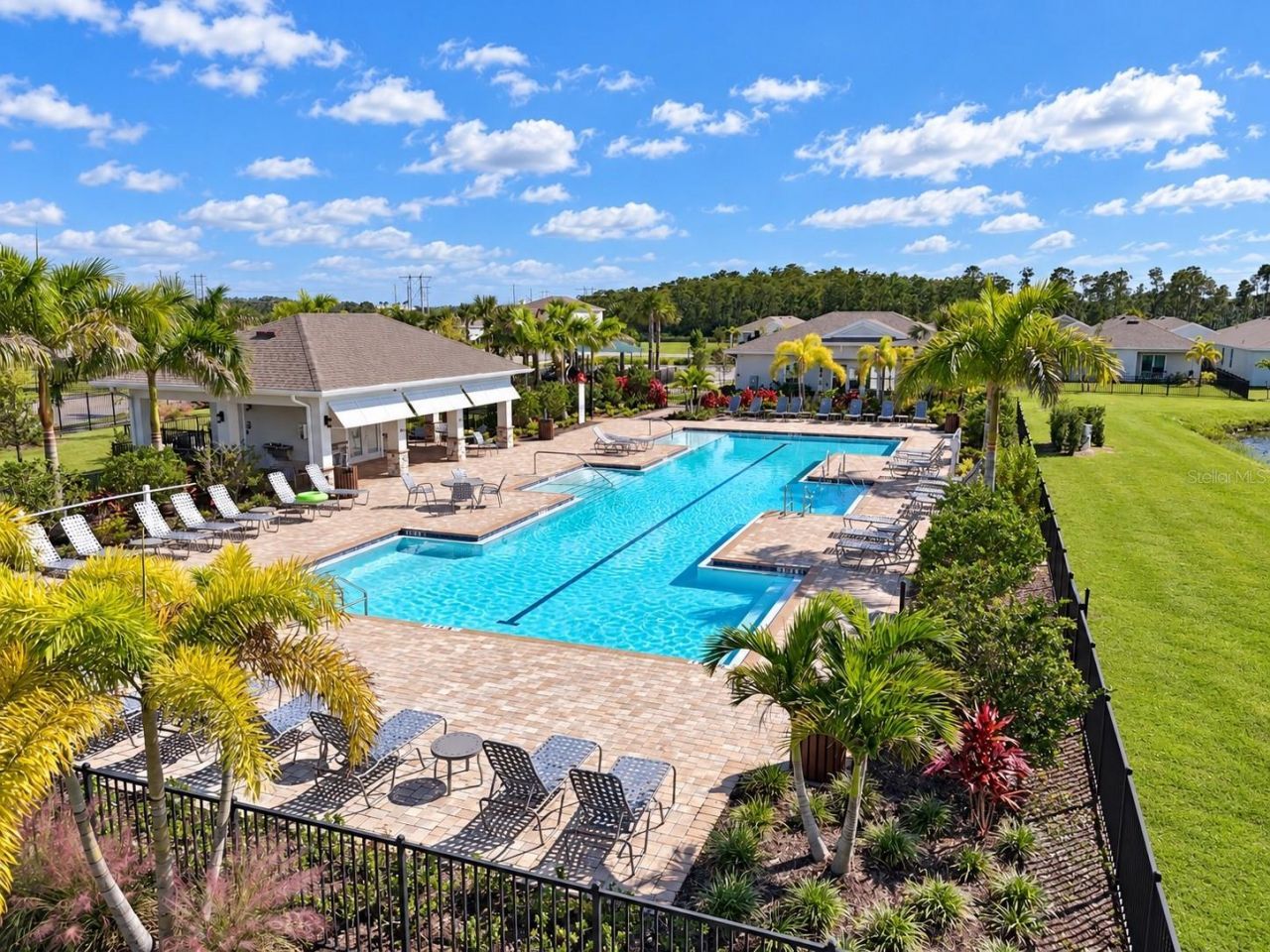 8031 Haley Creek Way , Unit 8031, Lehigh Acres, FL 33971 Photo