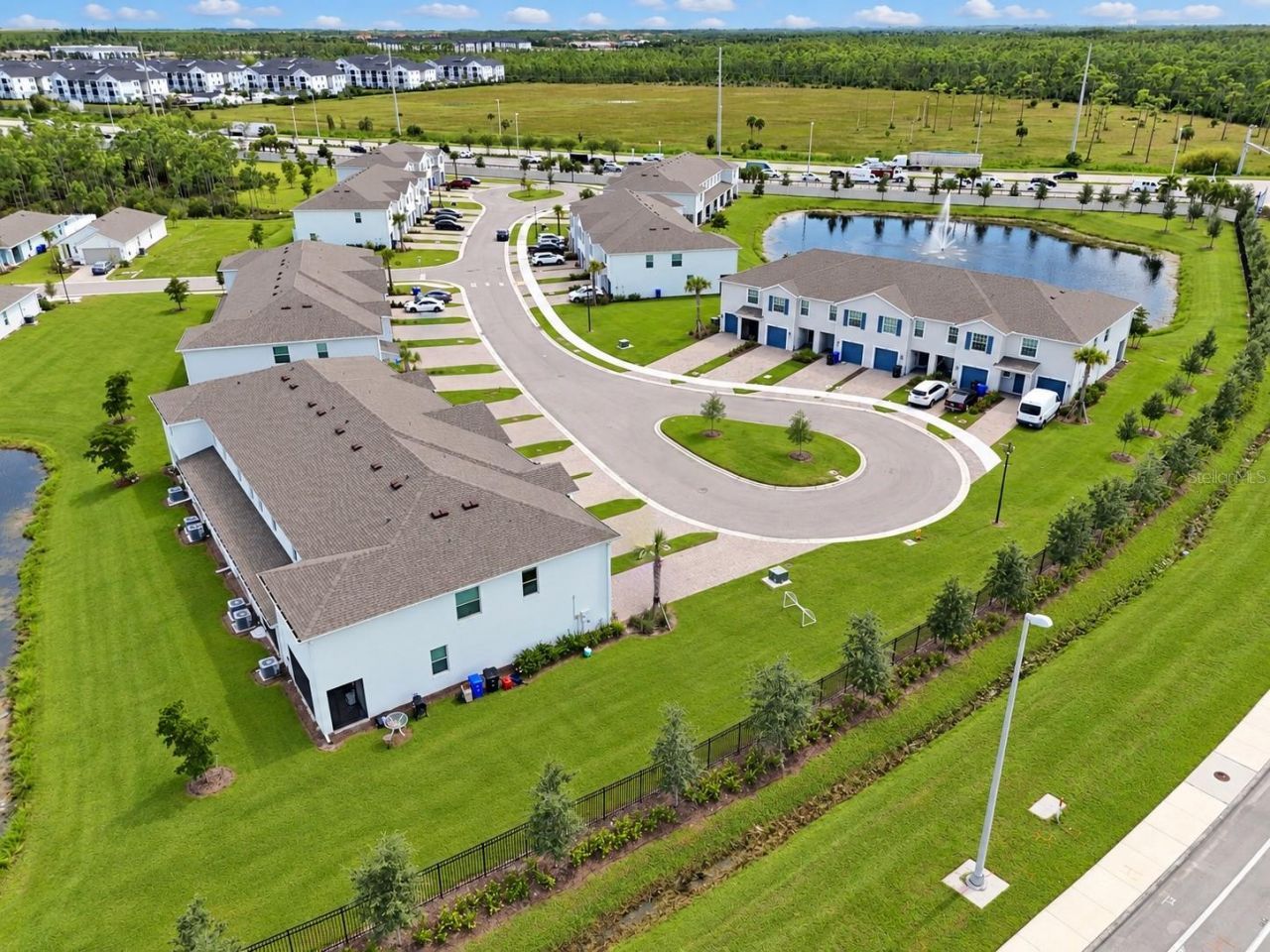 8031 Haley Creek Way , Unit 8031, Lehigh Acres, FL 33971 Photo