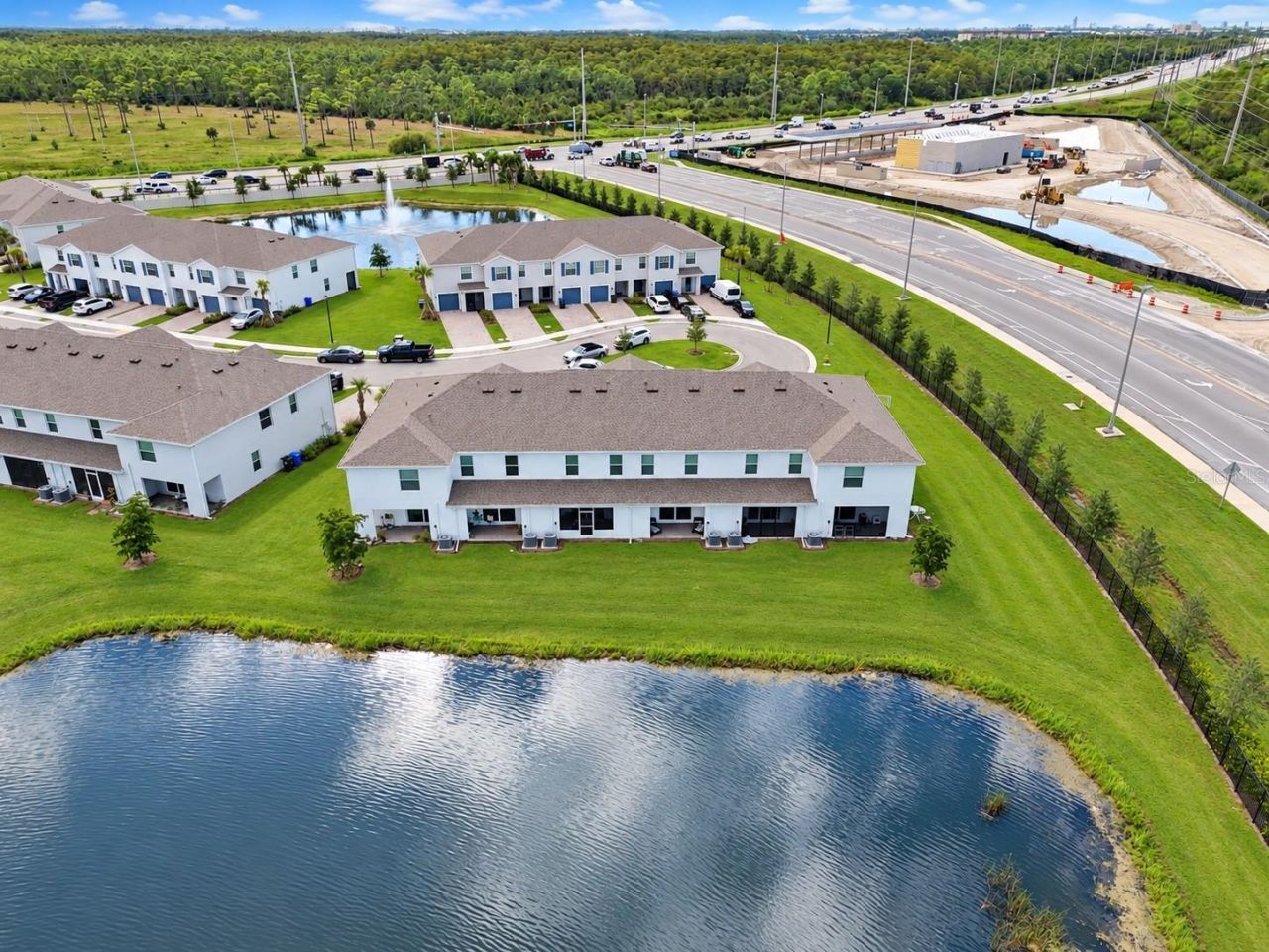 8031 Haley Creek Way , Unit 8031, Lehigh Acres, FL 33971 Photo
