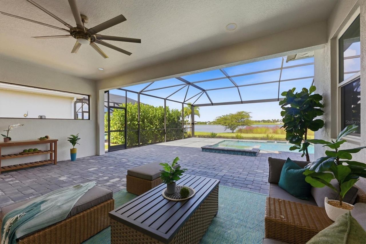 1104 Waterline Court, Sarasota, FL 34240 Photo