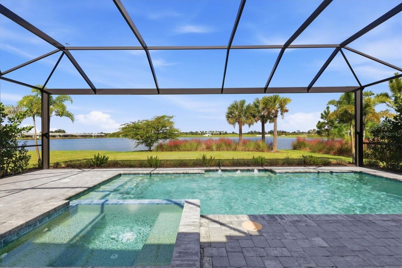 1104 Waterline Court, Sarasota, FL 34240 Photo