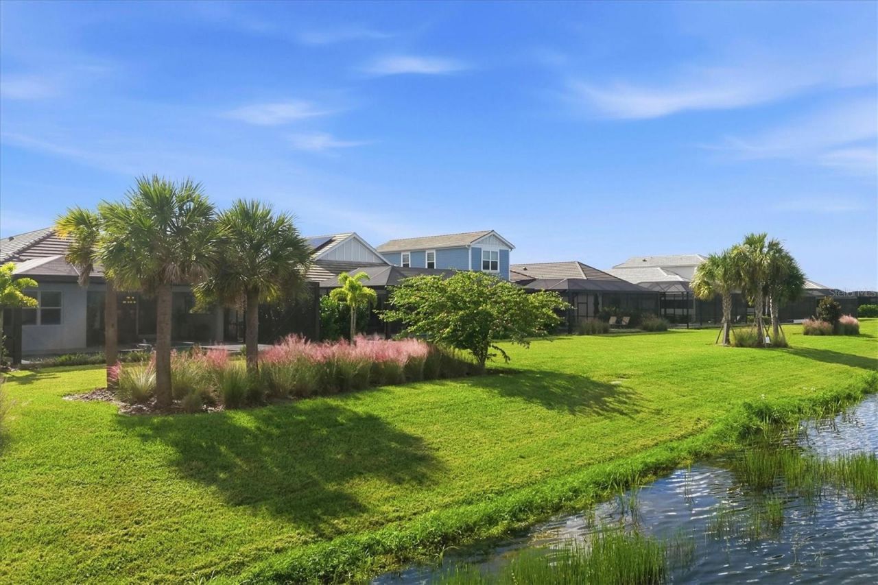 1104 Waterline Court, Sarasota, FL 34240 Photo