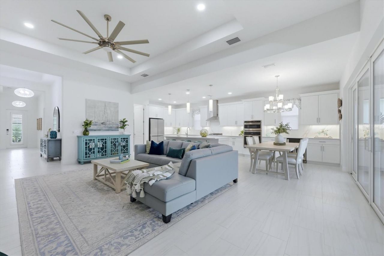 1104 Waterline Court, Sarasota, FL 34240 Photo