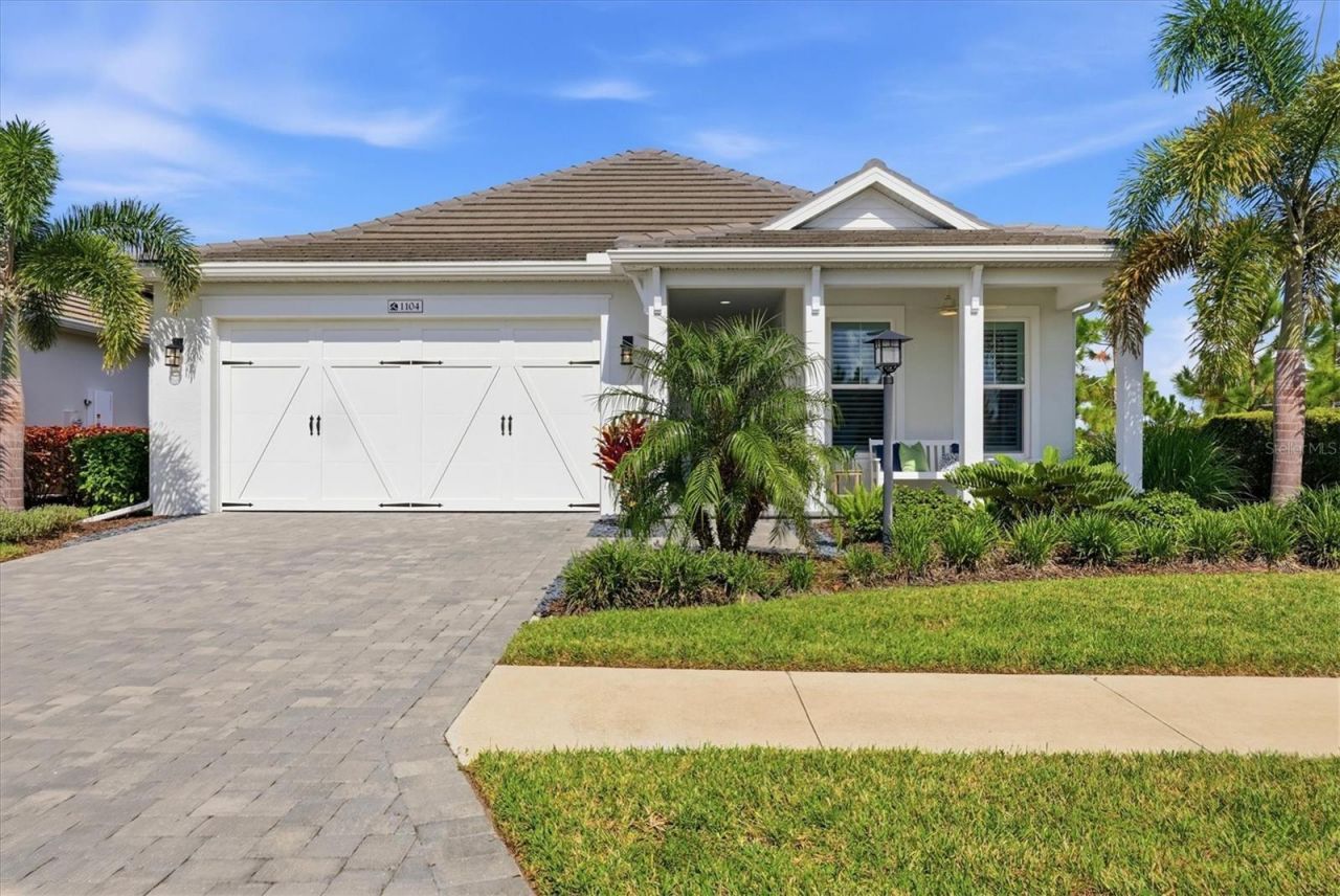1104 Waterline Court, Sarasota, FL 34240 Photo
