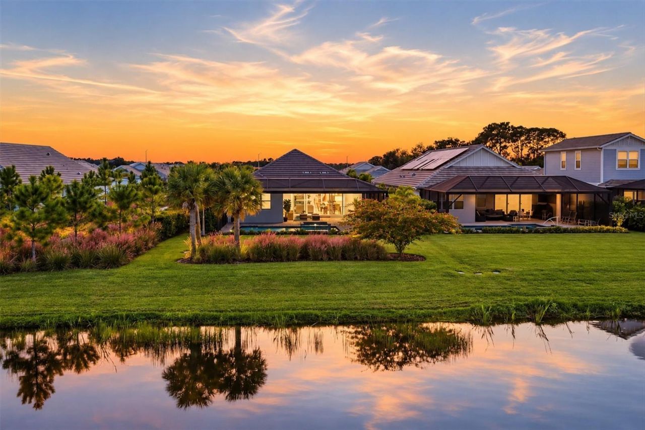 1104 Waterline Court, Sarasota, FL 34240 Photo