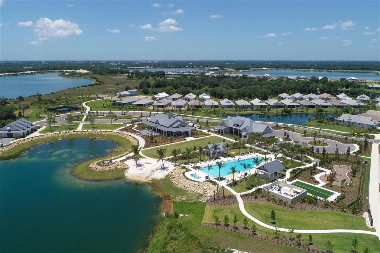 1104 Waterline Court, Sarasota, FL 34240 Photo