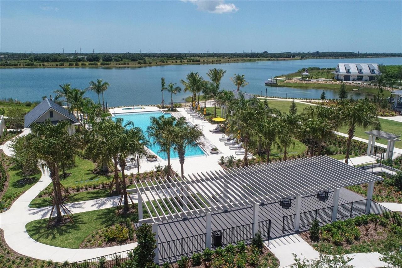 1104 Waterline Court, Sarasota, FL 34240 Photo