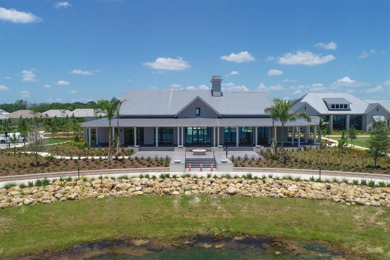 1104 Waterline Court, Sarasota, FL 34240 Photo