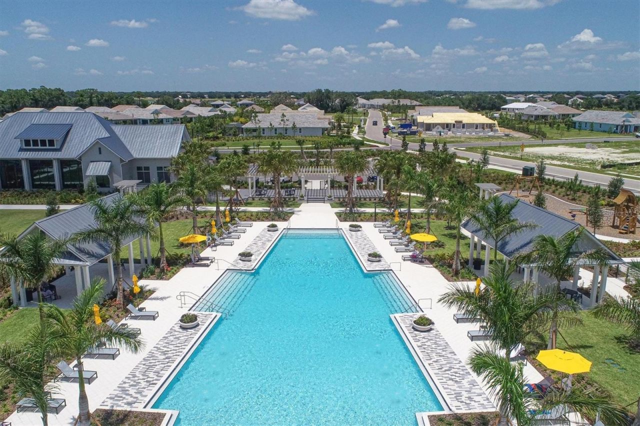 1104 Waterline Court, Sarasota, FL 34240 Photo