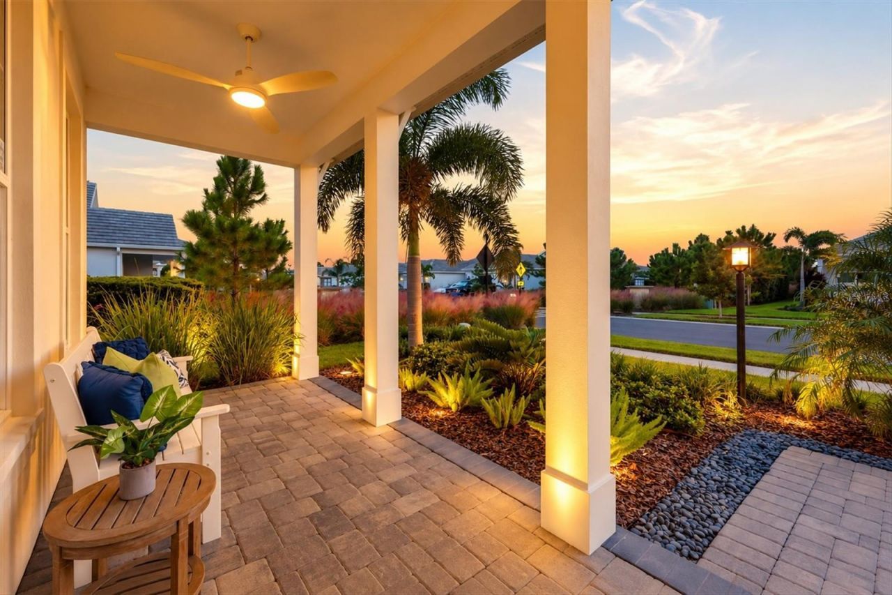 1104 Waterline Court, Sarasota, FL 34240 Photo