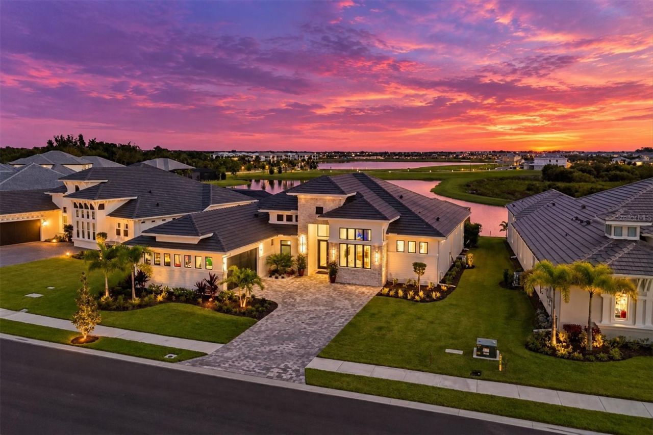 18504 Foxtail Loop, Venice, FL 34293 Photo