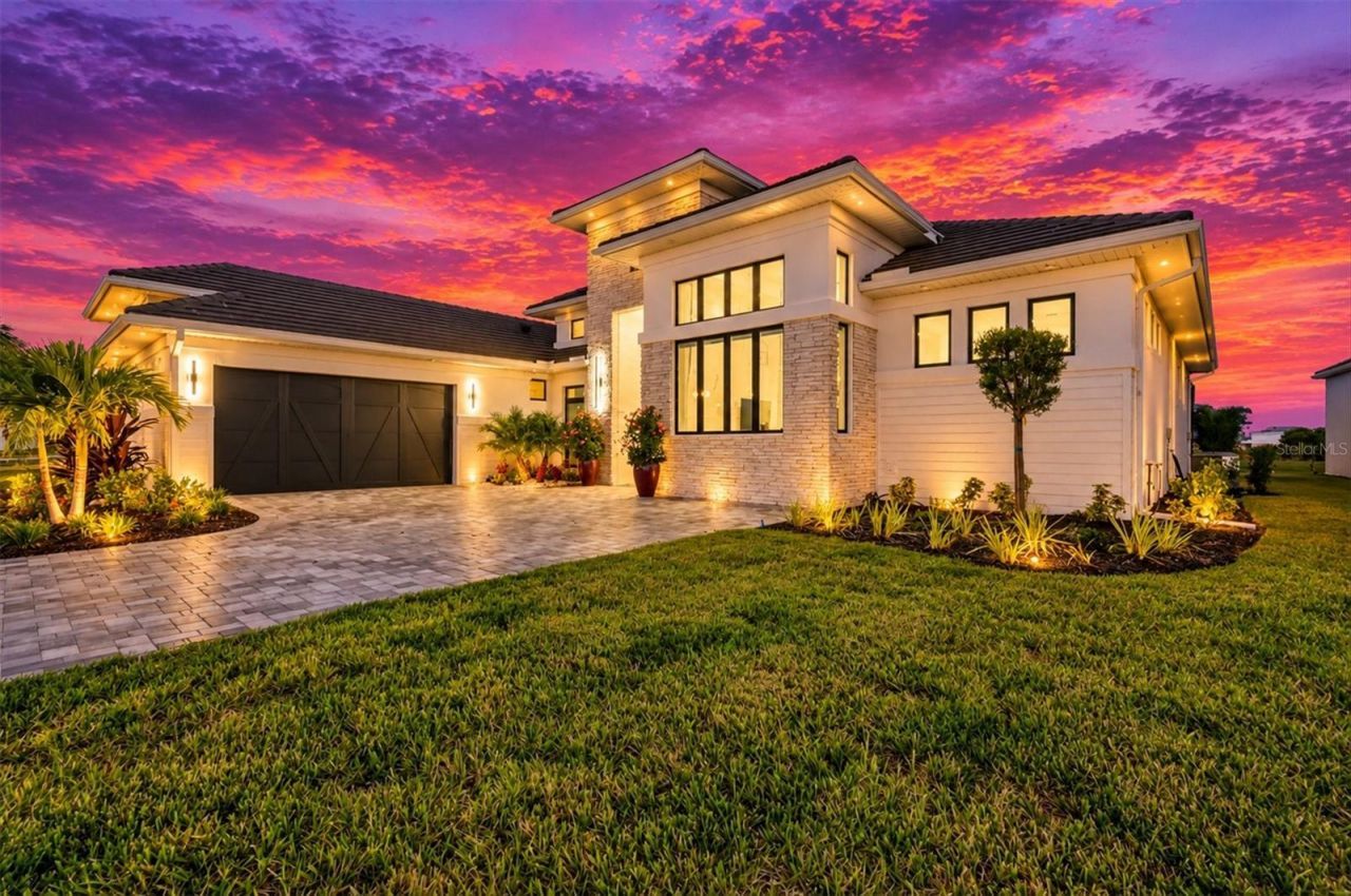 18504 Foxtail Loop, Venice, FL 34293 Photo