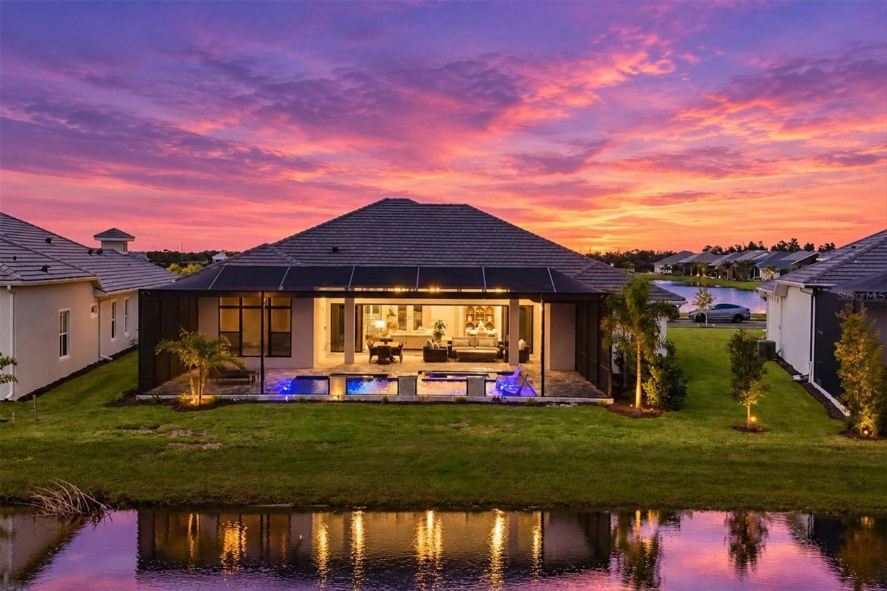 18504 Foxtail Loop, Venice, FL 34293 Photo