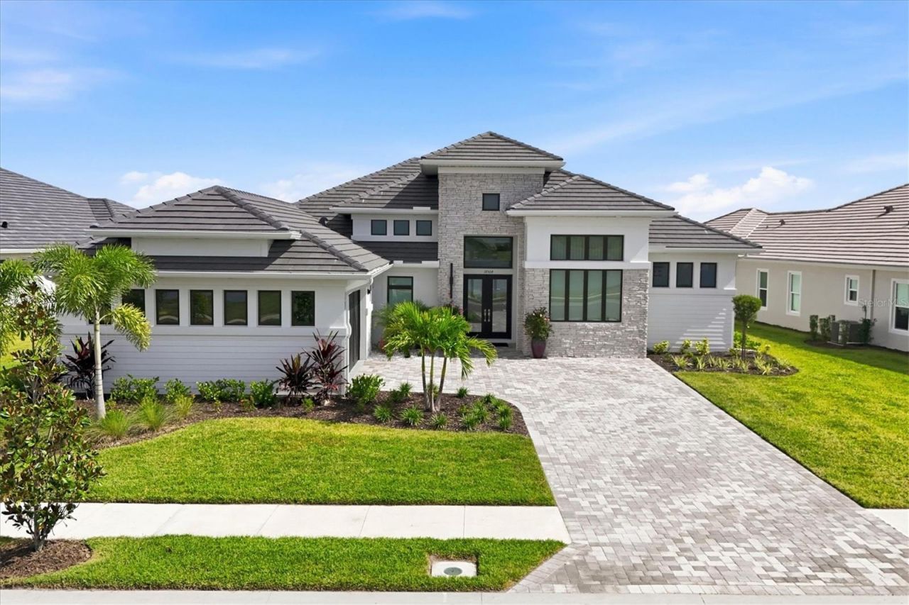 18504 Foxtail Loop, Venice, FL 34293 Photo