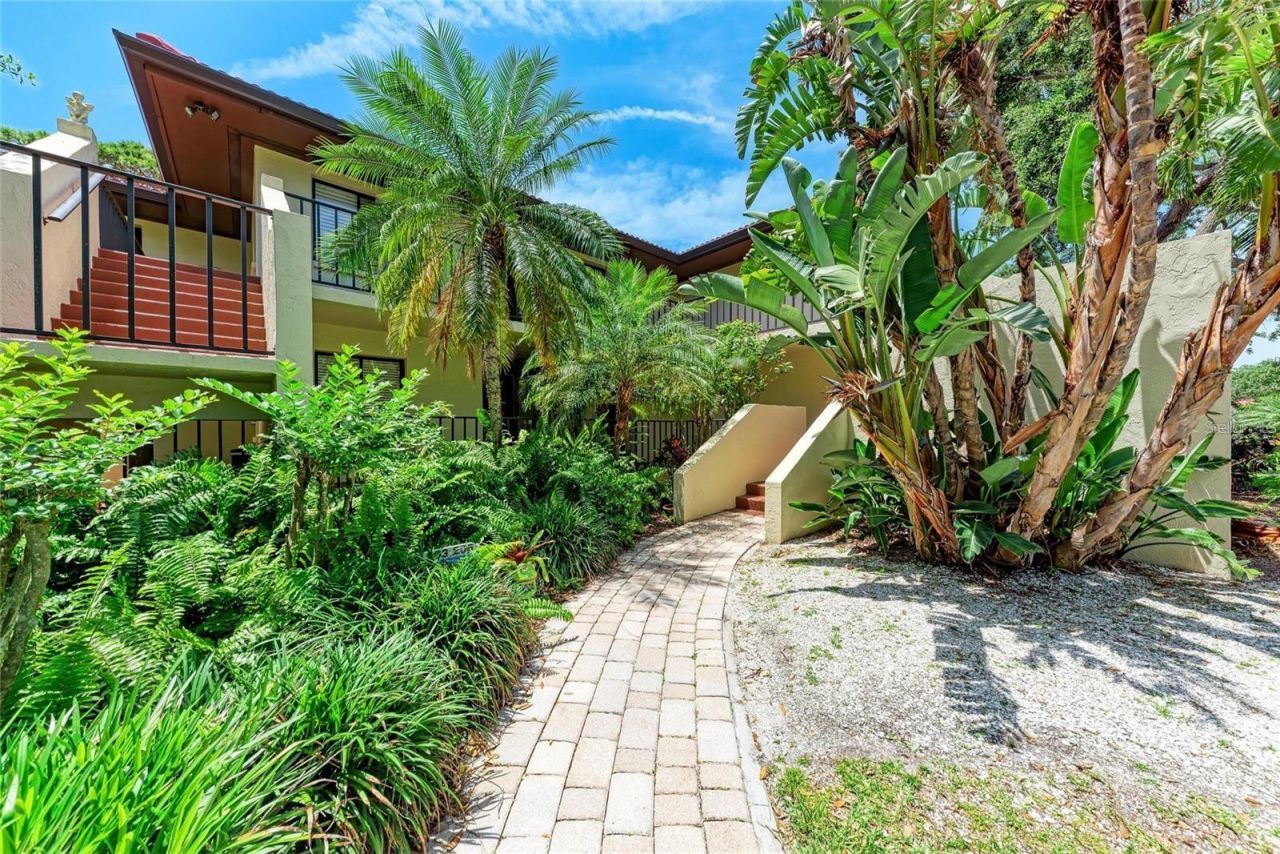 3803 Sun Eagle Ln, Unit 203, Bradenton, FL 34210 Photo