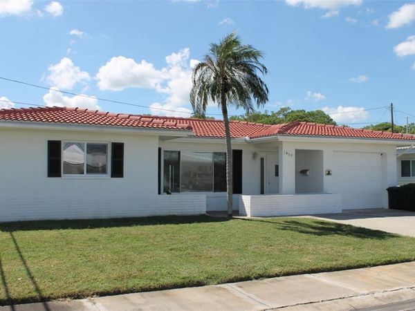 9510 45TH STREET N, PINELLAS PARK, FL 33782
