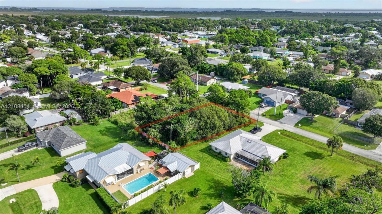 6001 Raintree Trl , Fort Pierce, FL 34982 Photo
