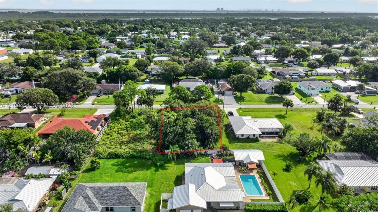 6001 Raintree Trl , Fort Pierce, FL 34982 Photo