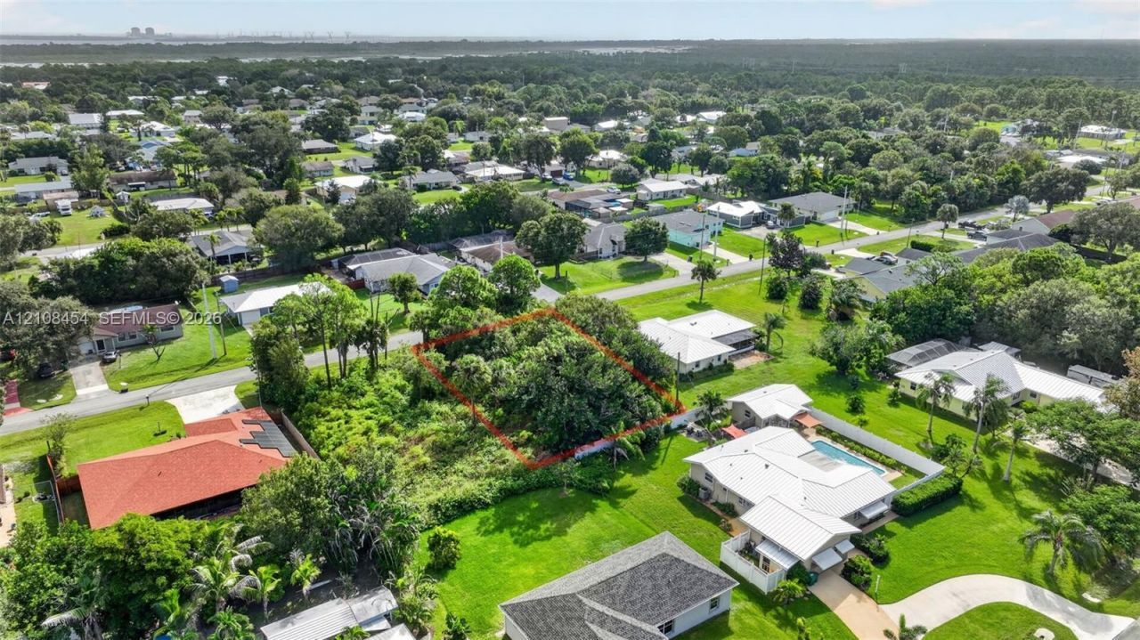 6001 Raintree Trl , Fort Pierce, FL 34982 Photo