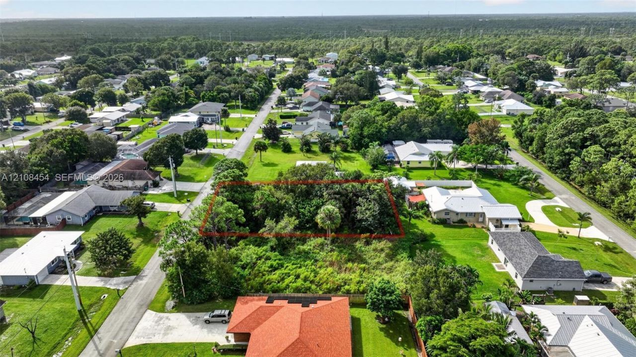6001 Raintree Trl , Fort Pierce, FL 34982 Photo