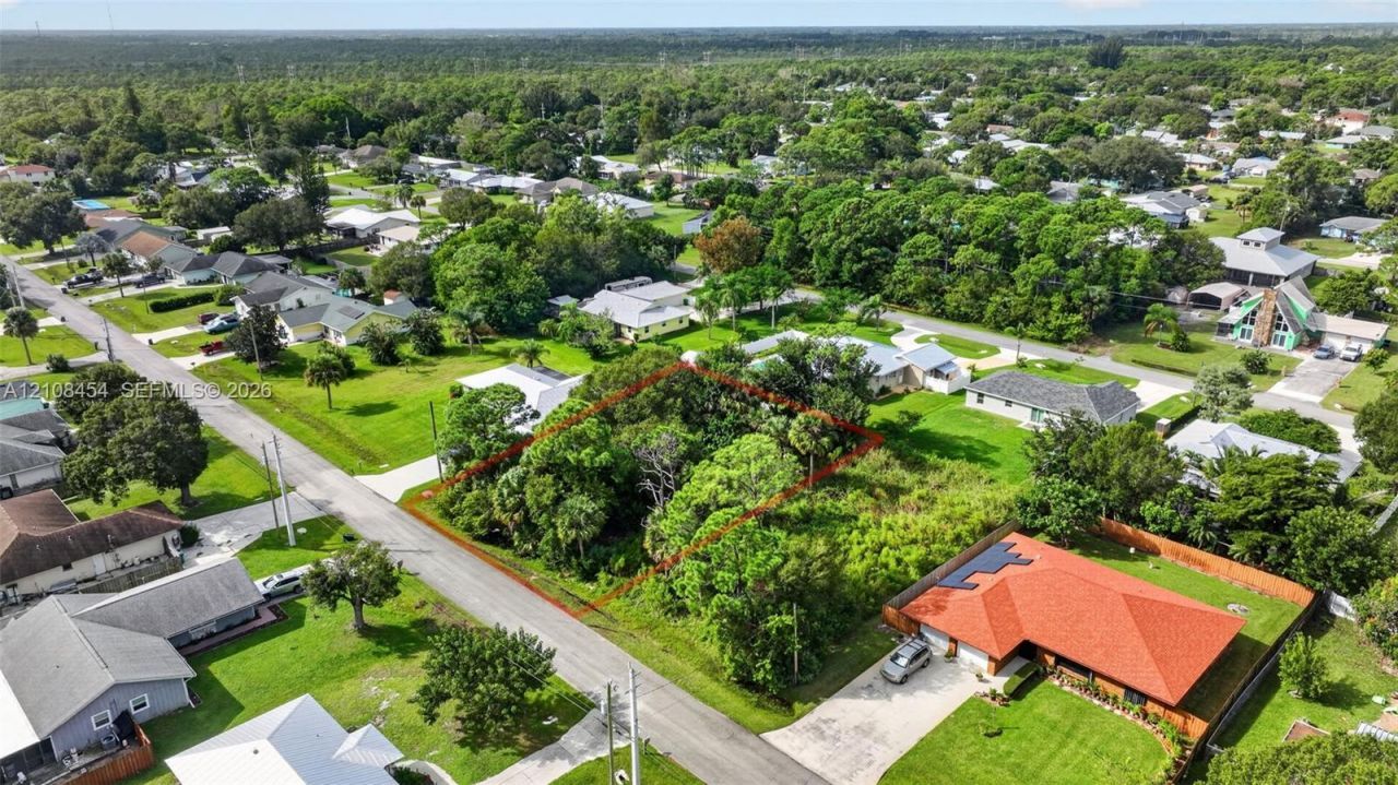 6001 Raintree Trl , Fort Pierce, FL 34982 Photo