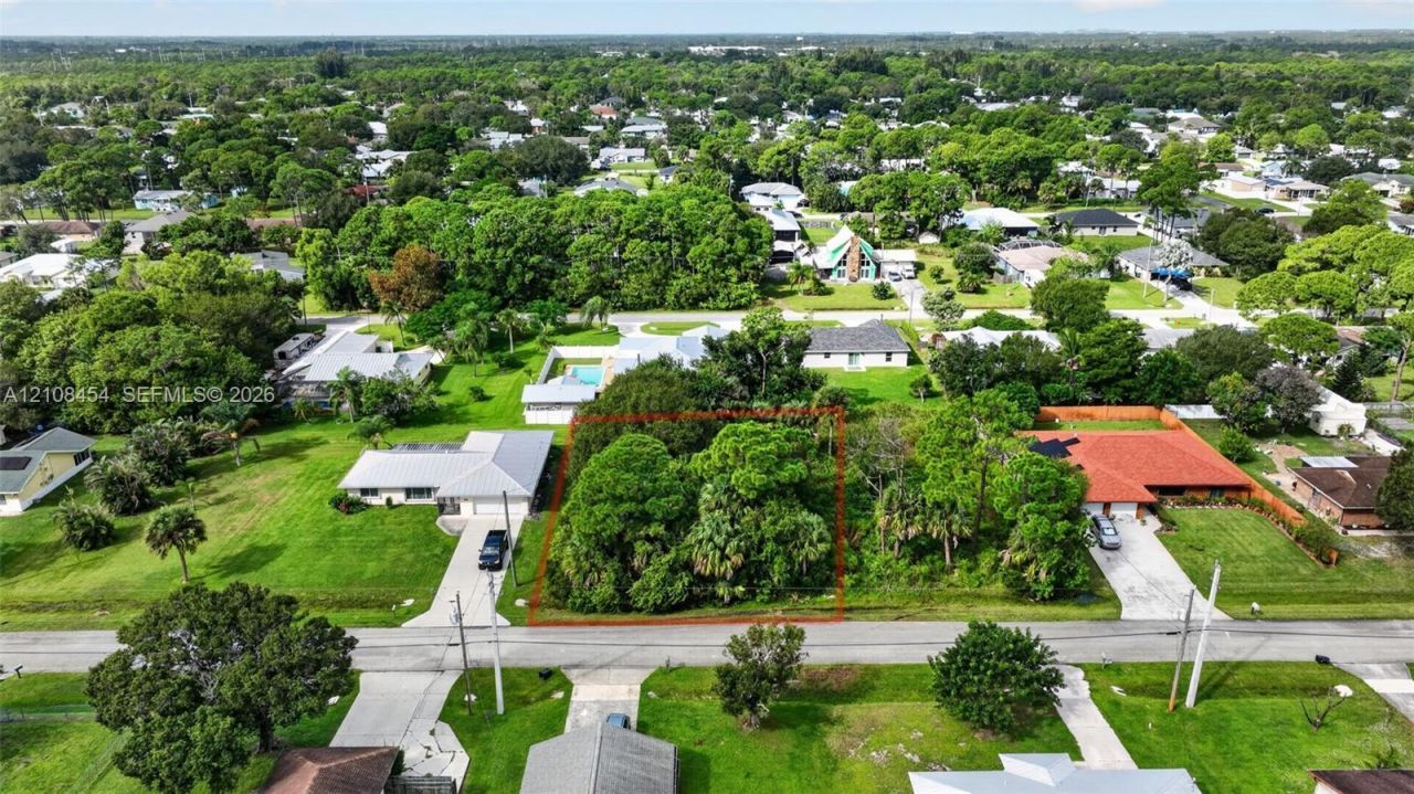 6001 Raintree Trl , Fort Pierce, FL 34982 Photo
