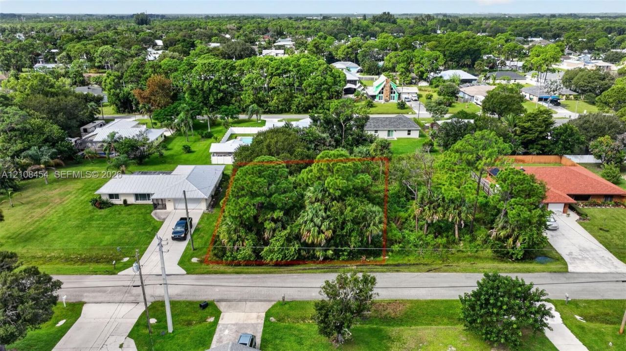 6001 Raintree Trl , Fort Pierce, FL 34982 Photo