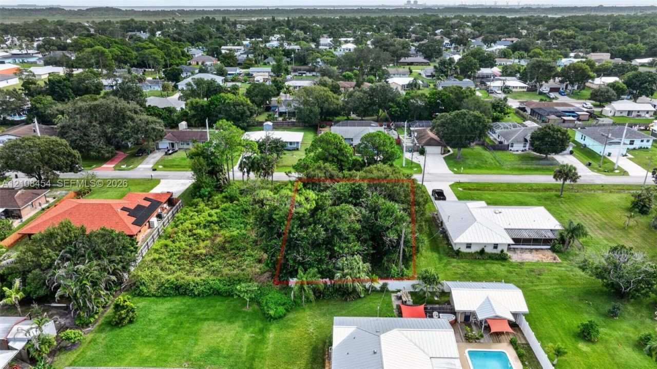 6001 Raintree Trl , Fort Pierce, FL 34982 Photo