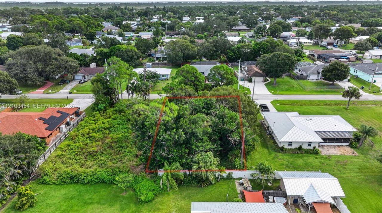 6001 Raintree Trl , Fort Pierce, FL 34982 Photo
