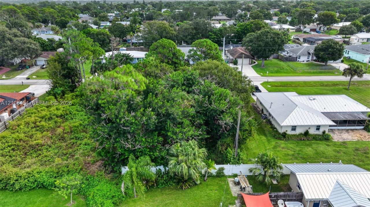 6001 Raintree Trl , Fort Pierce, FL 34982 Photo