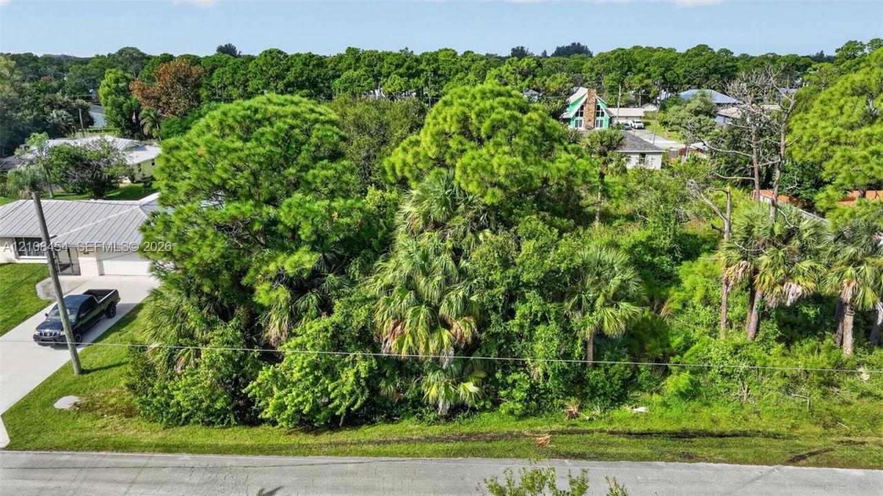 6001 Raintree Trl , Fort Pierce, FL 34982 Photo