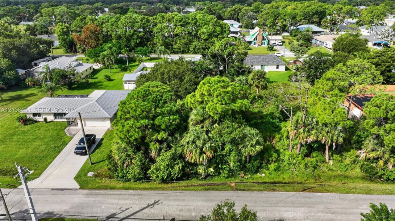 6001 Raintree Trl , Fort Pierce, FL 34982 Photo