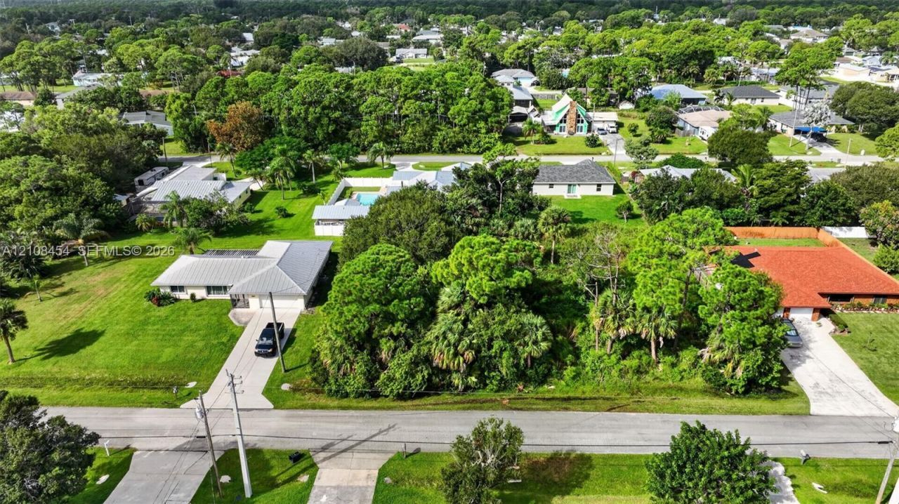 6001 Raintree Trl , Fort Pierce, FL 34982 Photo