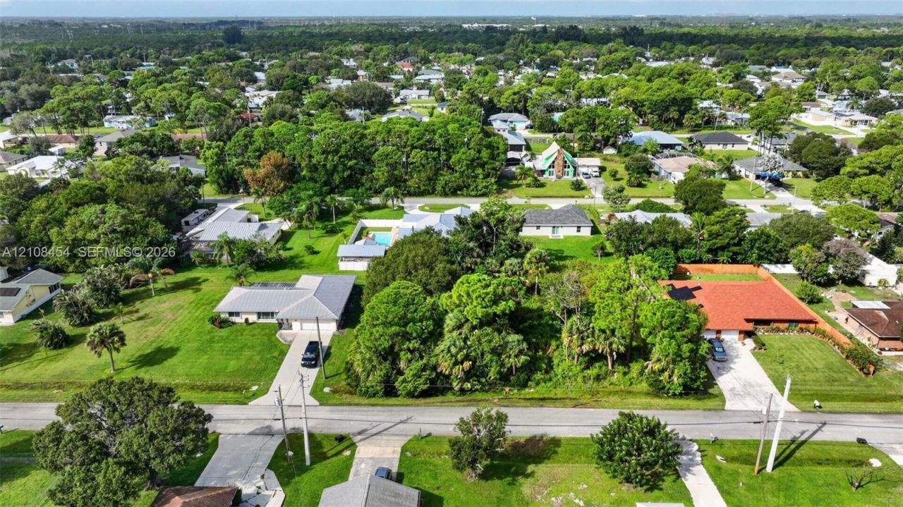 6001 Raintree Trl , Fort Pierce, FL 34982 Photo