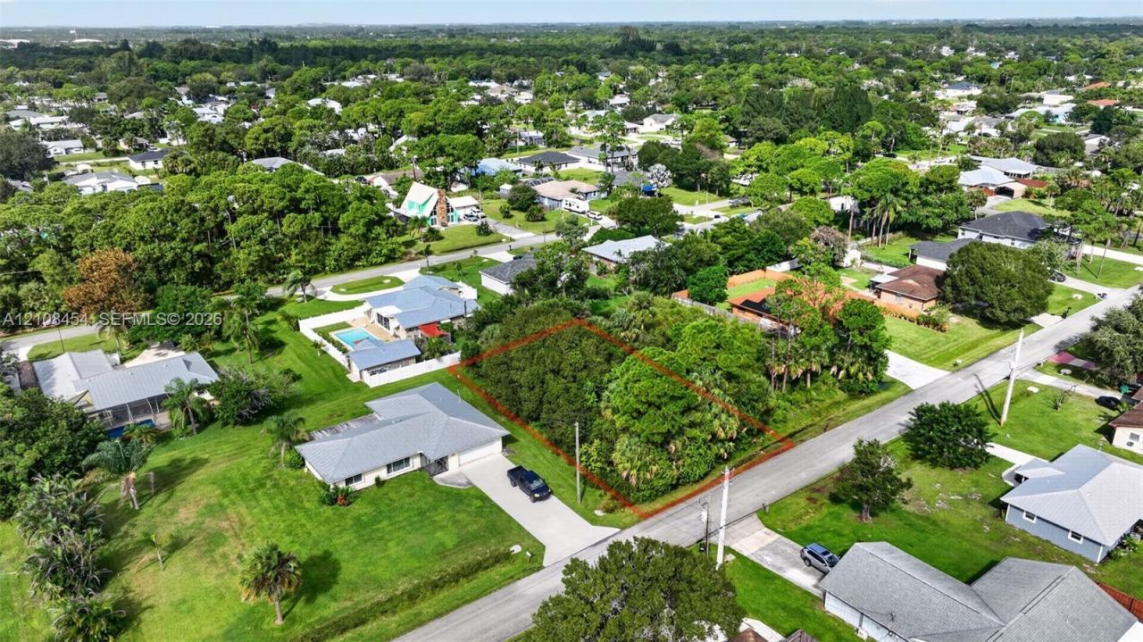 6001 Raintree Trl , Fort Pierce, FL 34982 Photo