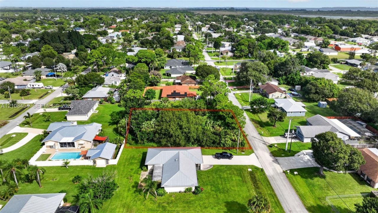 6001 Raintree Trl , Fort Pierce, FL 34982 Photo