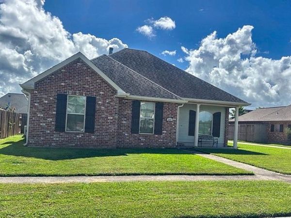 217 HERMITAGE LOOP Loop , Houma, LA 70360