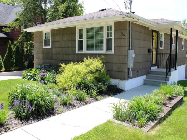 2A South Edlin, Worcester, MA 01603