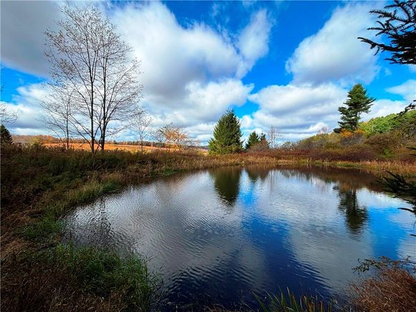Lot 26B State Route 80, Sherburne, NY 13460