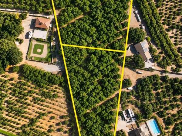 0 Oak Avenue, Fillmore, CA 93015