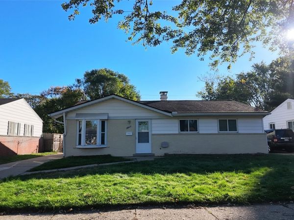 26114 Tawas Street, Madison Heights, Mi 48071