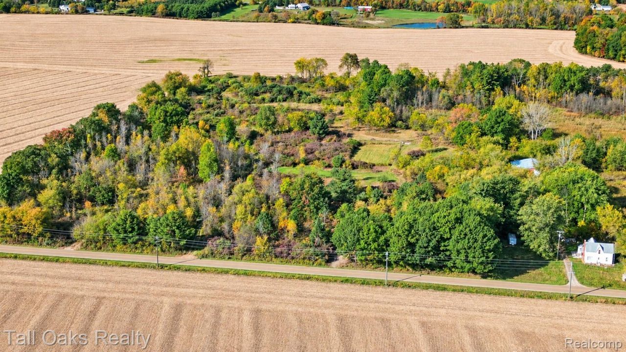 471 Youngs Road, Attica Township, Mi 48412 Main Photo