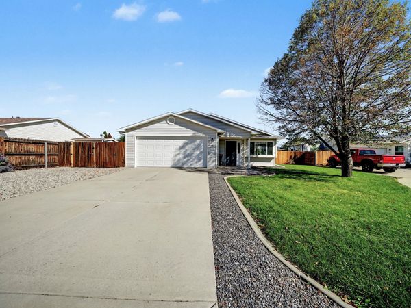 430 Countryside Lane, Grand Junction, CO 81504