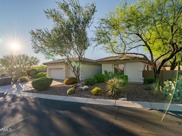 42310 N Crosswater Way, Anthem, AZ 85086