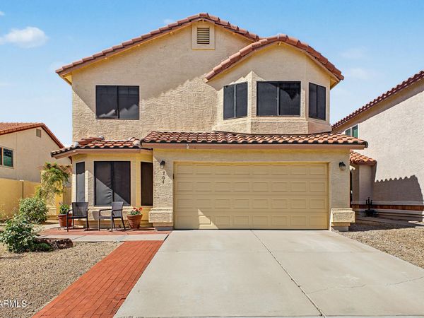 704 N DEAN Street, Chandler, AZ 85226
