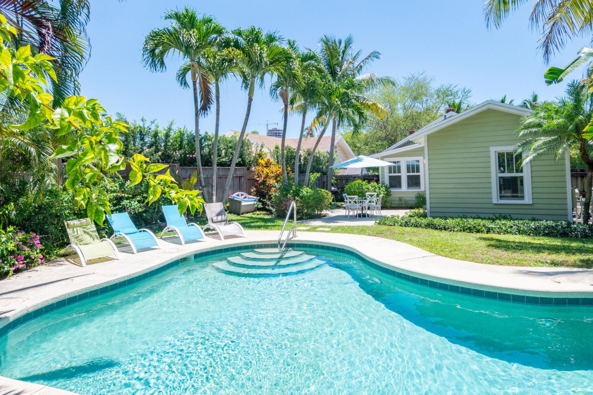 1701 Florida Avenue, West Palm Beach, FL 33401 Photo