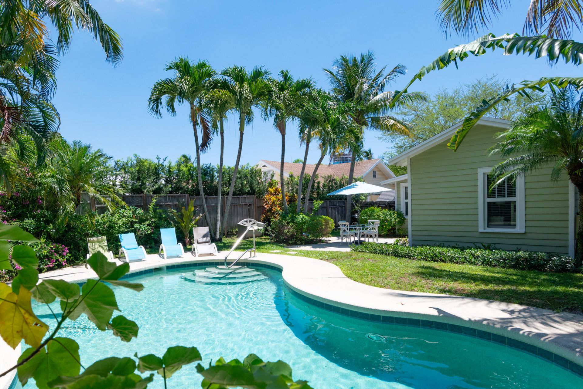 1701 Florida Avenue, West Palm Beach, FL 33401 Photo